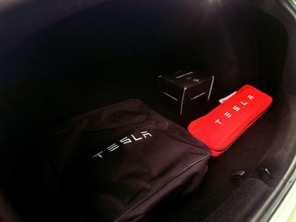 TICKET TESLA MODEL 3