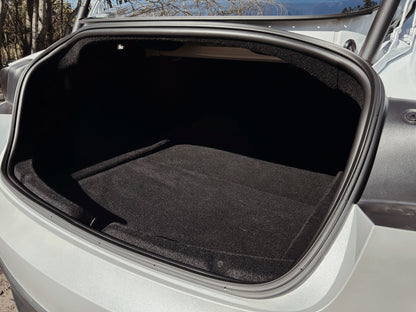 TICKET TESLA MODEL 3